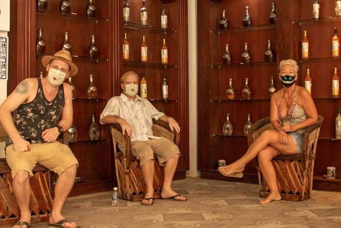 Cozumel Private Jeep Tour with Snorkeling Experience and Lunch - Experience Cozumel Your Way: A Balanced Look at the Private Jeep Tour with Snorkeling and Lunch