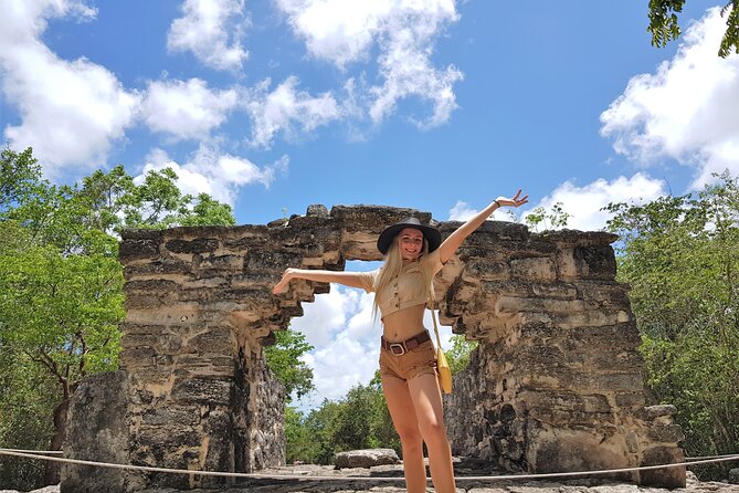 Private Half Day Cultural Tour to Mayan Ruins and Cenote - In-Depth Review of the Tour Experience