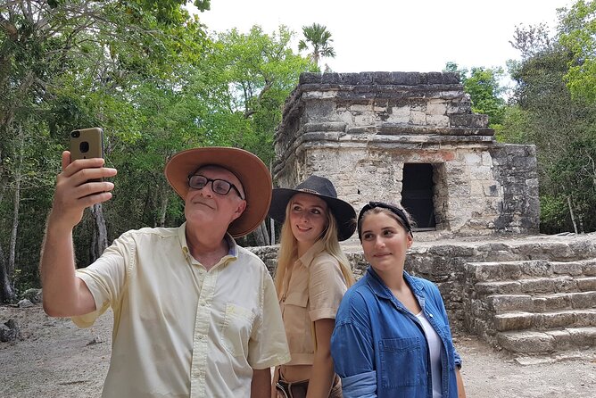 Private Half Day Cultural Tour to Mayan Ruins and Cenote - Who Will Love This Tour?