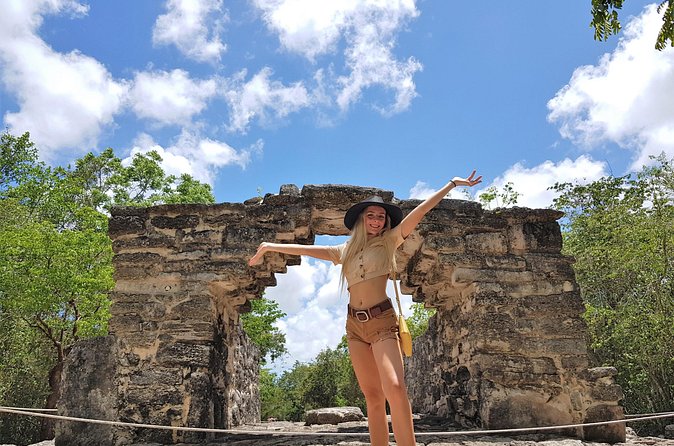 Private Half Day Cultural Tour to Mayan Ruins and Cenote - Final Word: Is This Tour Worth It?