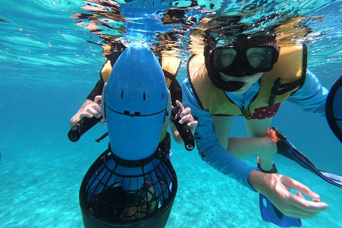 Shopping & Mexican Flavors with Transportation Included - What Past Travelers Say