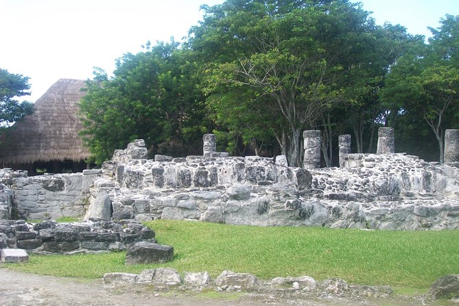 Mayan Ruins and Beach Time - Who Will Love This Tour?