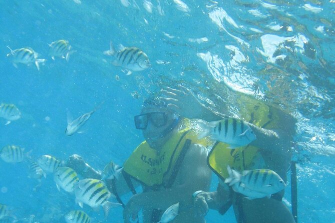 Mayan Ruins and Beach Time - Final Thoughts