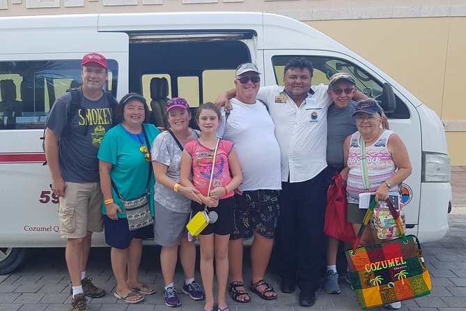 Mayan Ruins and Beach Time - FAQ