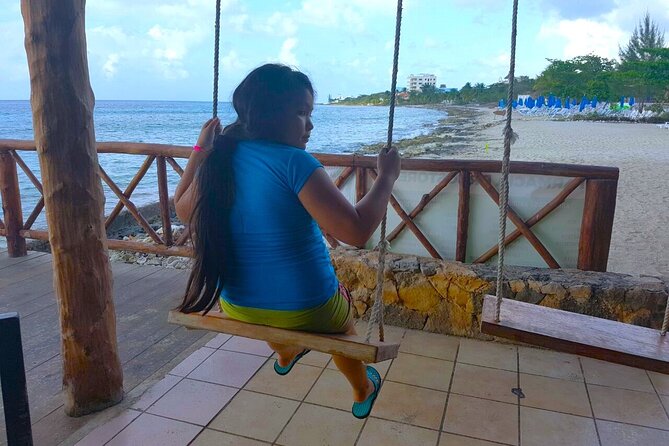 Cozumel Beach + Snorkeling Time - FAQ