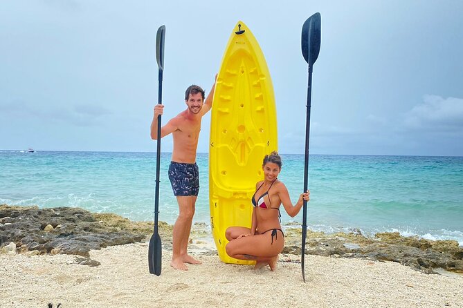 Playa Uvas Beach Club All-Inclusive Pass - The Sum Up: Who Is This Tour For?