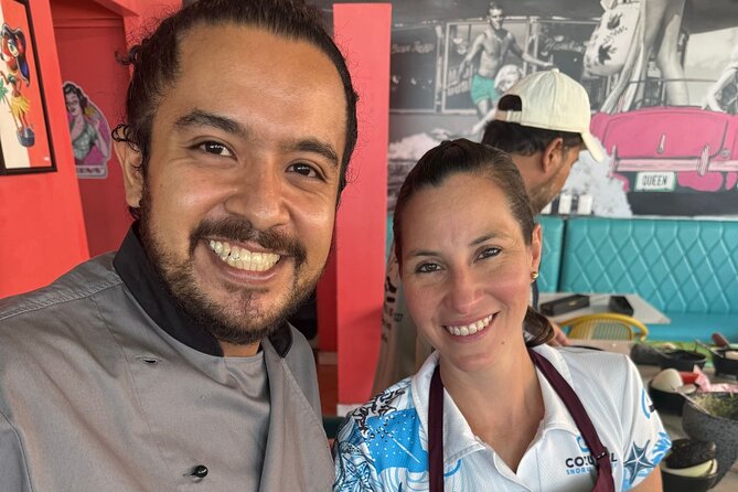 Cocktail Making in Cozumel Mexico - Who Should Consider This Tour?