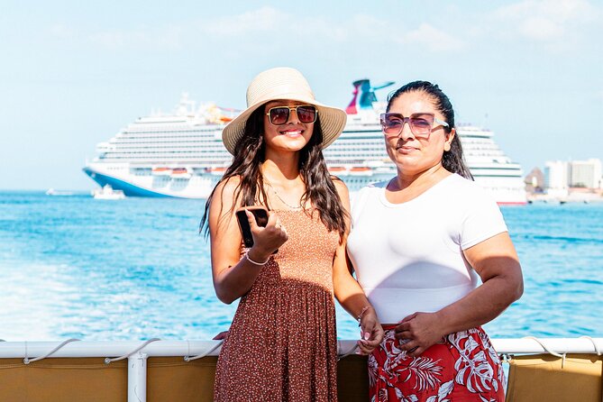 Discover El Cielo and El Cielito Reefs on Amusing Catamarans - Final Thoughts on the Experience