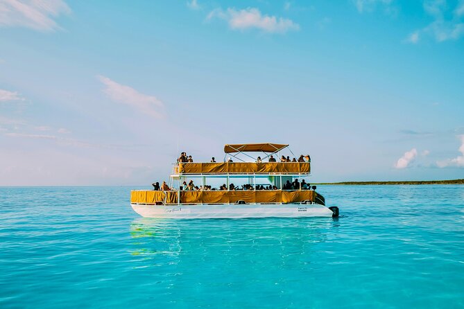 Discover El Cielo and El Cielito Reefs on Amusing Catamarans - Playa El Cielo: The “Heaven” Spot