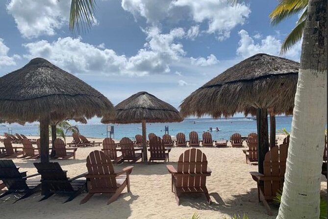 Chankanaab Park Admission + Welcome drink + Snorkeling - The Authentic Experience: What Travelers Are Saying