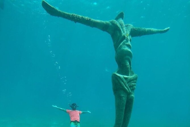 Chankanaab Park Admission + Welcome drink + Snorkeling - FAQ