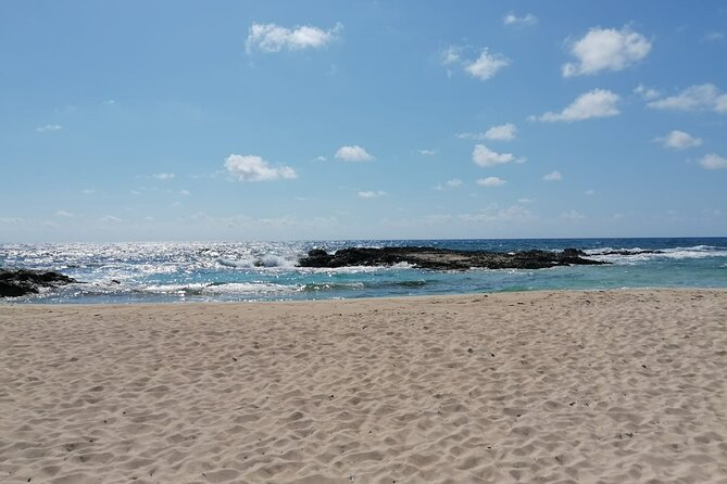 Tour in Buggy Cedral History Snorkeling and Lunch in Cozumel - Key Points