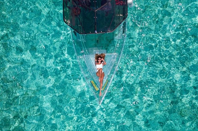 Transparent Boat Tour in Cozumel Reefs - Final Thoughts: A Unique, Family-Friendly Marine Experience