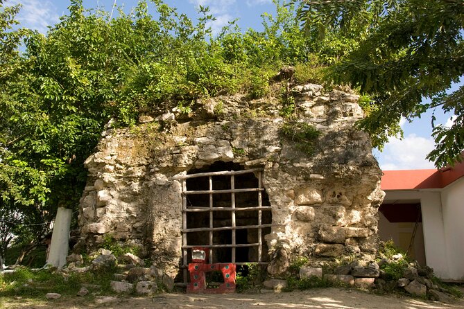 Cozumel ATVs, El Cedral Ruins, Cenote Jade, and Tequila - Authentic Experiences and Authentic Guides