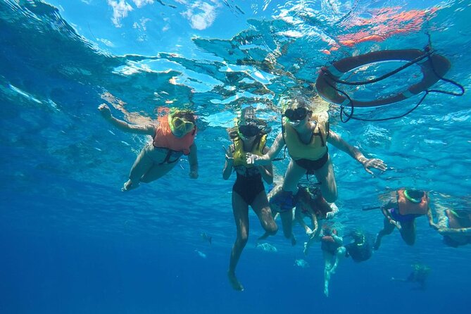 Private Sky Snorkeling Tour - Visiting Playa El Cielo