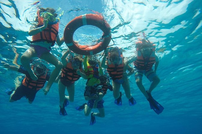 Private Sky Snorkeling Tour - Final Thoughts