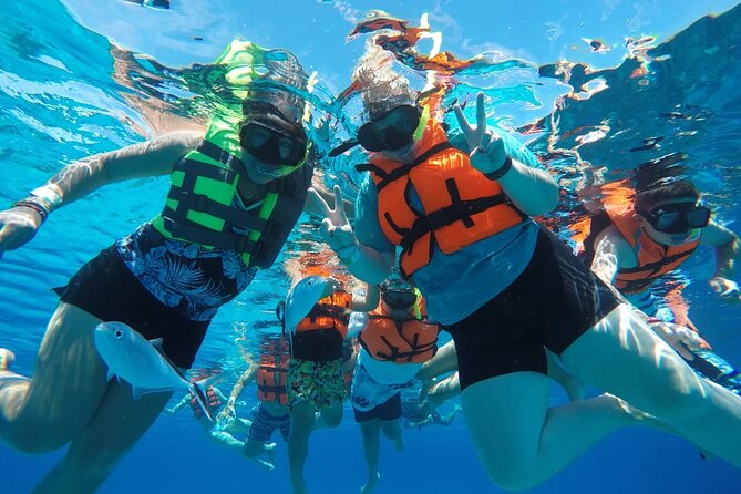 Shared Sky Snorkeling in Cozumel - Key Points