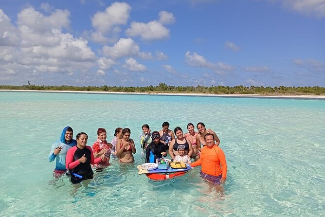 Shared Sky Snorkeling in Cozumel - Why This Tour Offers Good Value