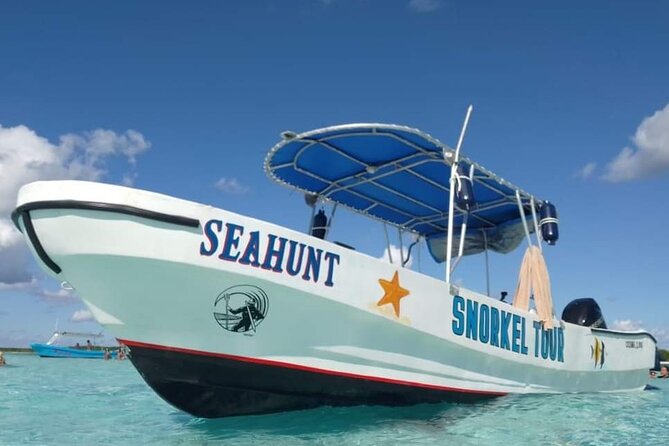 Shared Sky Snorkeling in Cozumel - Quick Overview