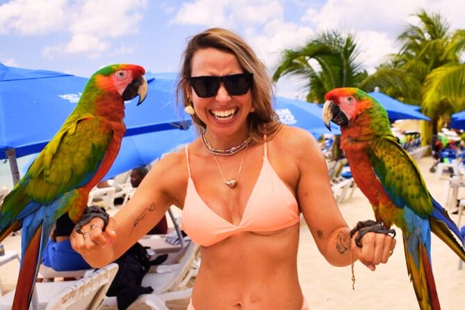 Fun and Relax Day Pass at San Francisco Beach Club - The Experience: What Travelers Say