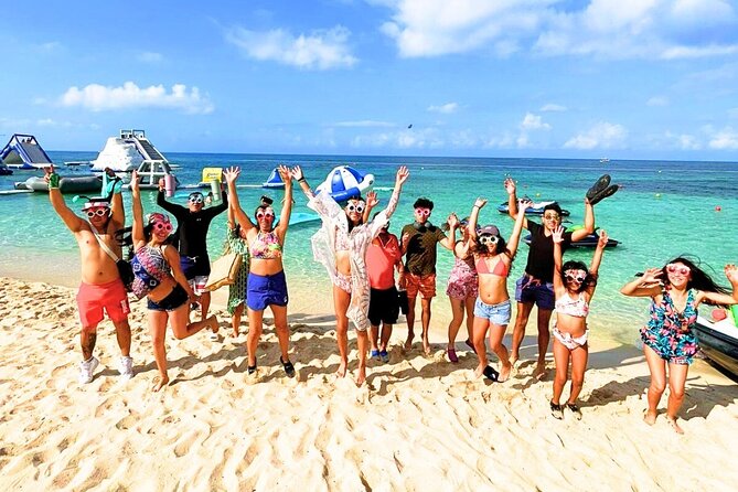 Fun and Relax Day Pass at San Francisco Beach Club - Exploring San Francisco Beach Club: What You Can Expect