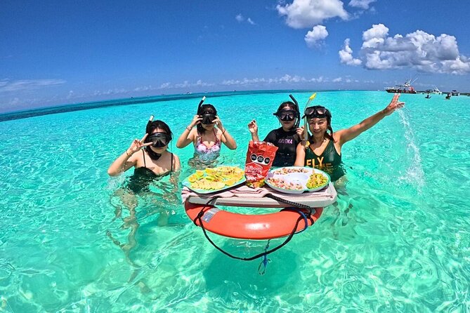 Fun and Relax Day Pass at San Francisco Beach Club - FAQ: Your Practical Questions Answered