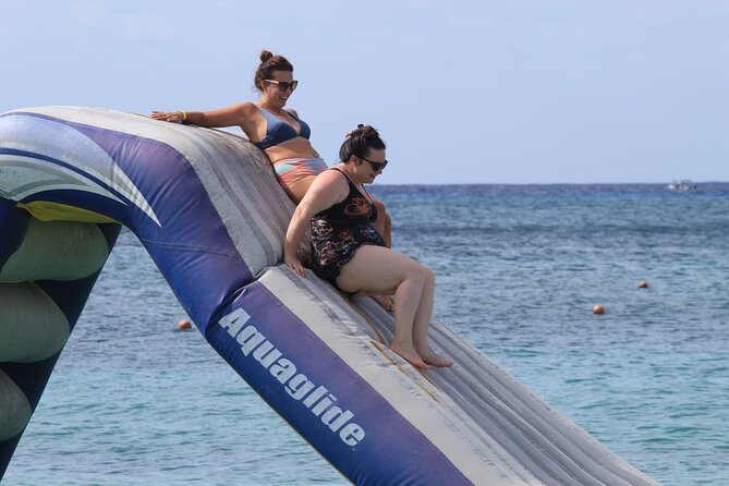 Fun and Relax Day Pass at San Francisco Beach Club - The Sum Up: Who Is This Experience Best For?