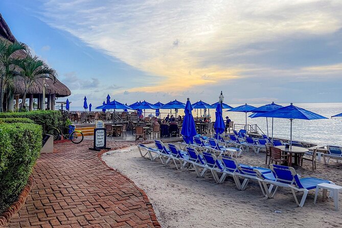 Money Bar Beach Day Pass with Snorkel, Kayaks and Paddle Board - Key Points