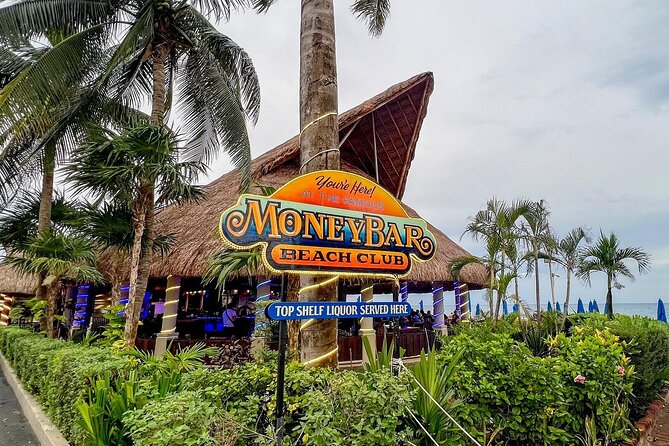 Money Bar Beach Day Pass with Snorkel, Kayaks and Paddle Board - FAQs: Your Questions Answered