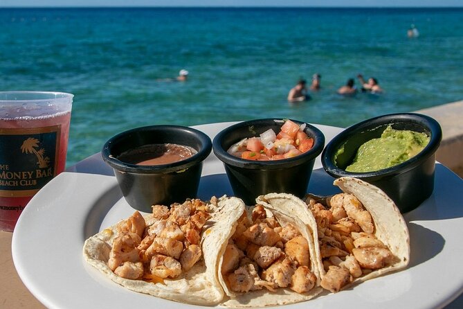 Money Bar Beach Day Pass with Snorkel, Kayaks and Paddle Board - Why This Experience Offers Good Value