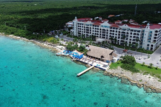 Money Bar Beach Day Pass with Snorkel, Kayaks and Paddle Board - Experience Overview: A Relaxing Day at Money Bar Beach Club in Cozumel