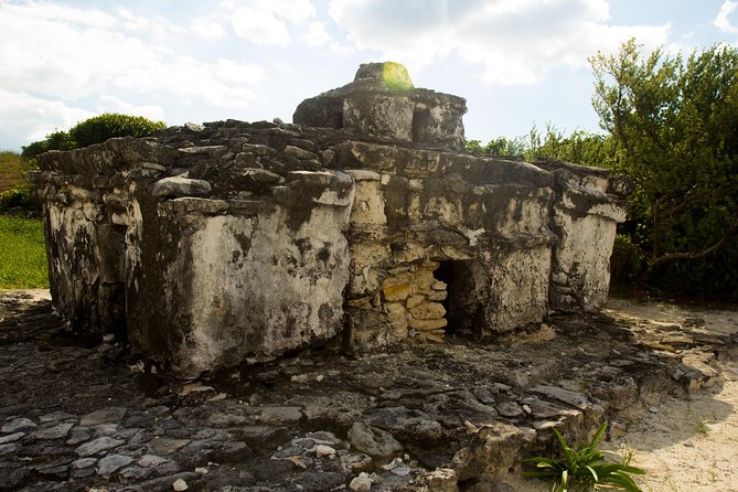 Dune Buggy Tour and Snorkeling at Punta Sur Including Lunch - Detailed Breakdown of the Itinerary