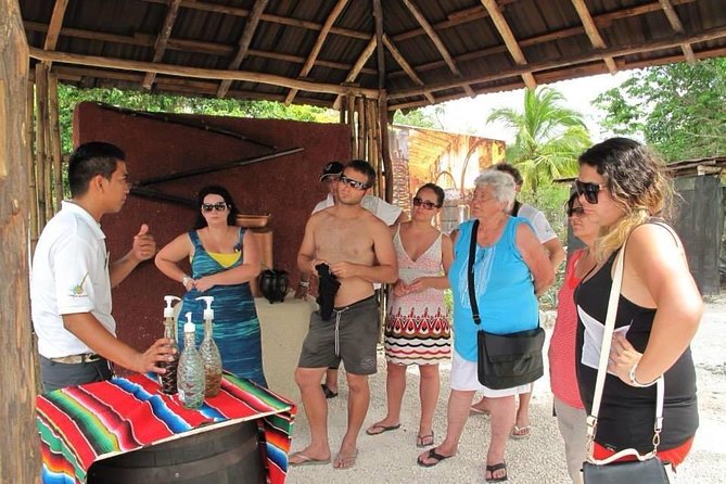 Dune Buggy Tour and Snorkeling at Punta Sur Including Lunch - The Sum Up: Is This Tour Right for You?