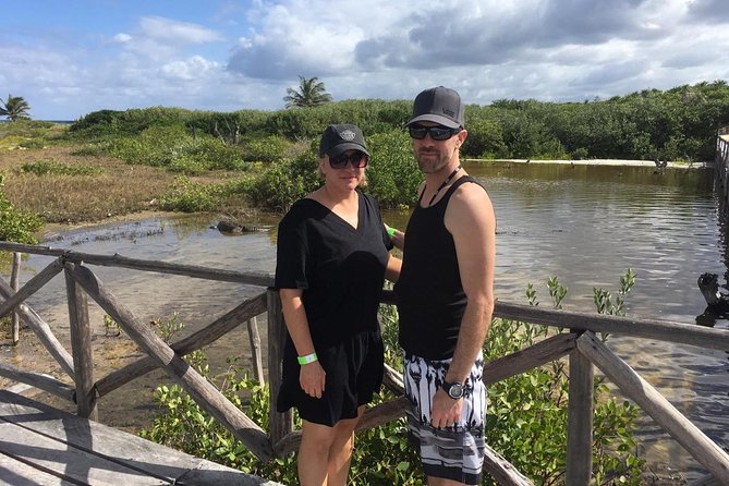 Dune Buggy Tour and Snorkeling at Punta Sur Including Lunch - Price and Value: Is It Worth It?