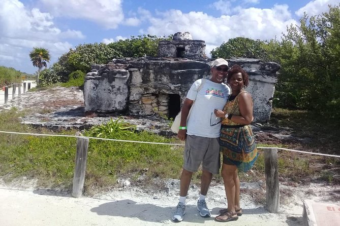 Dune Buggy Tour and Snorkeling at Punta Sur Including Lunch - Who Should Consider This Tour?