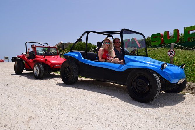 Dune Buggy Tour and Snorkeling at Punta Sur Including Lunch - Introduction: Exploring Cozumel’s Natural Wonders on a Dune Buggy
