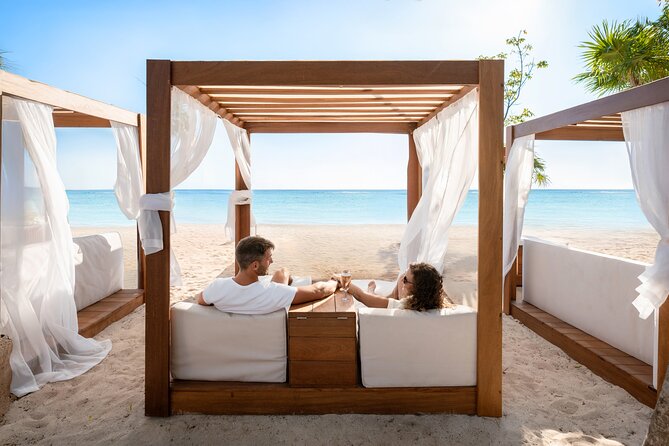 Cozumel, Kuzá Beach & Adventure Park VIP Pass - Who Will Love this Experience?