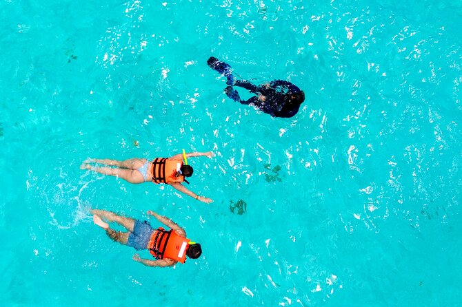 Cozumel, Kuzá Beach & Adventure Park VIP Pass - The Sum Up