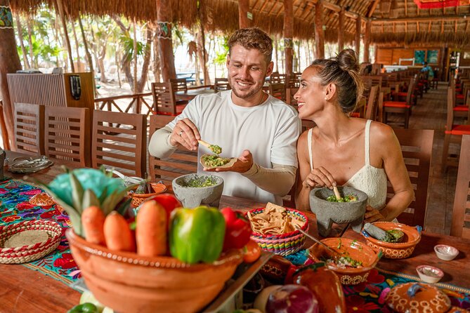 Cozumel, Kuzá Beach & Adventure Park VIP Pass - FAQ