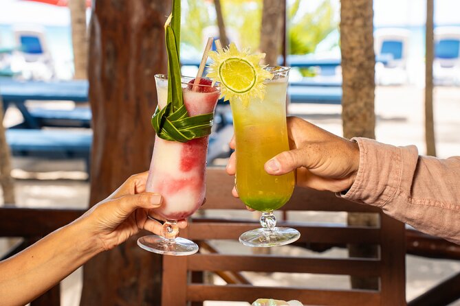 Cozumel, Kuzá Beach & Adventure Park VIP Pass - Good To Know