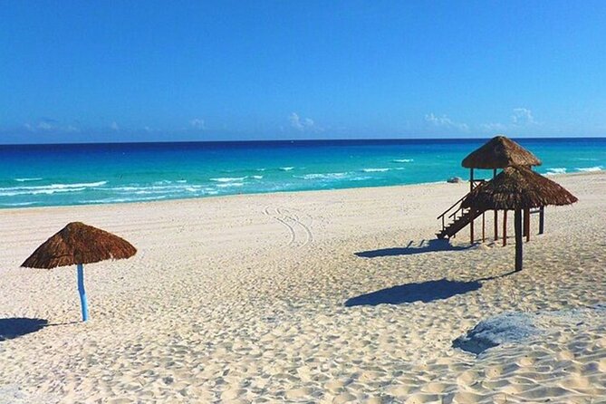 Cozumel Best Spots (Beach-Mayan Park-Downtown) - Good To Know 