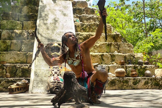 Half Day Private Jungle All Inclusive Tour in Cozumel - Why This Tour Works for Travelers  