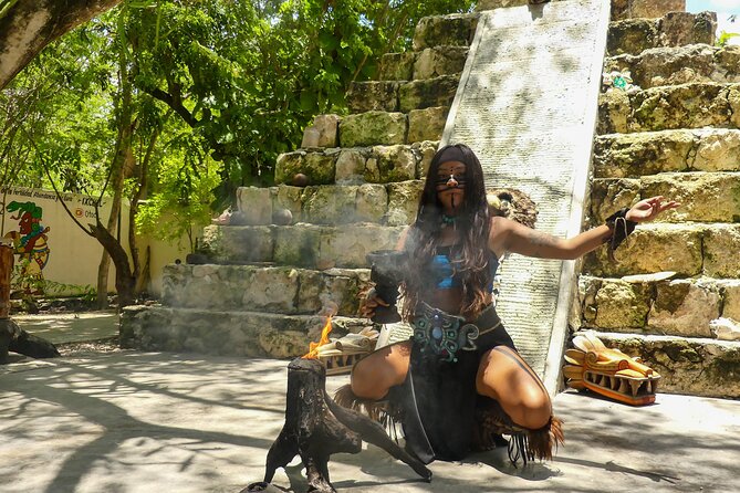 Half Day Private Jungle All Inclusive Tour in Cozumel - Who Should Consider This Tour?  
