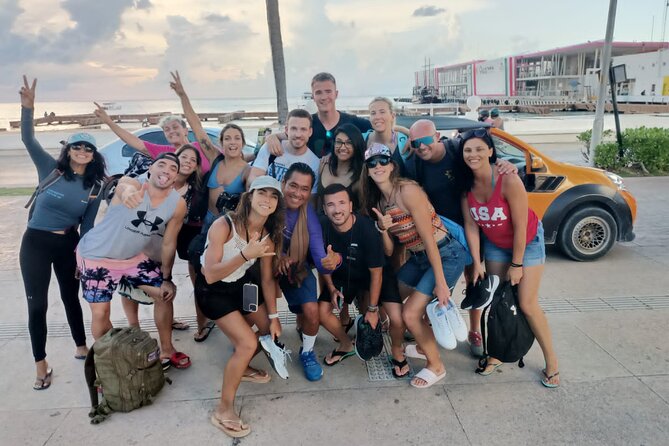 All Inclusive Buggy Adventure - Exploring the Itinerary in Detail