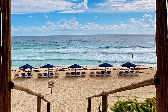 All Inclusive Buggy Adventure - Practical Details and Tips