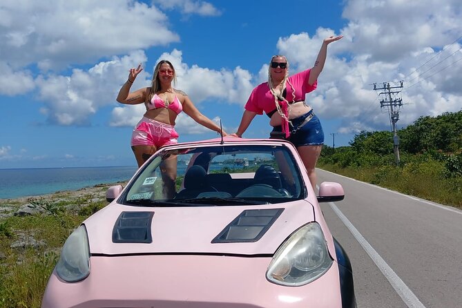 All Inclusive Buggy Adventure - Good To Know