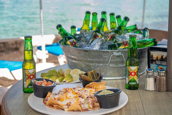 Money Bar All Inclusive Experience with Transportation - Who Will Love This Experience?