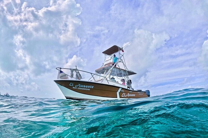 Exclusive Private Boat to El Cielo - FAQ