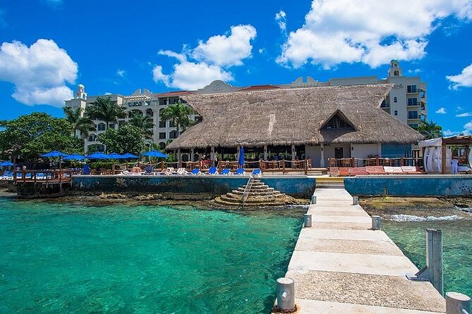 ATV Tour El Viejo y Yo Beach Pass with Lunch, Snorkel and Kayaks - An In-Depth Look at the Experience