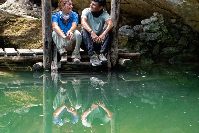 ATV Tour El Viejo y Yo Beach Pass with Lunch, Snorkel and Kayaks - Who Will Enjoy This Tour?
